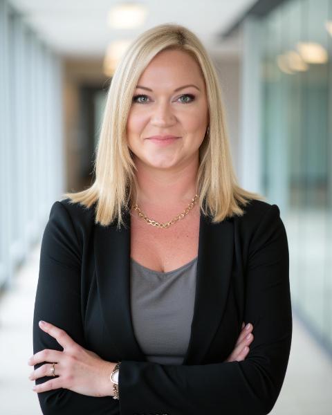 Michelle Appleton Agent Photo