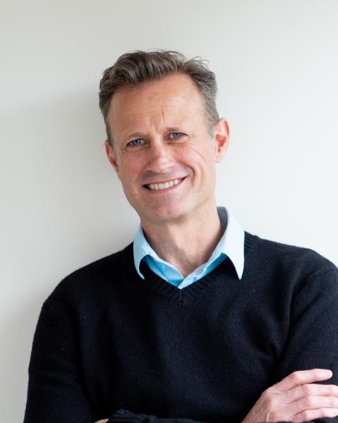 Rory Edwards Agent Photo