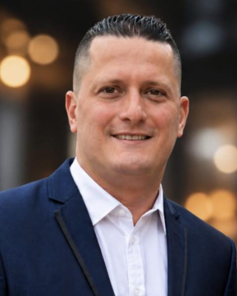 Aderson Nore&ntilde;a Agent Photo