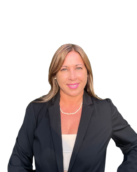 Janeth Rodriguez Agent Photo