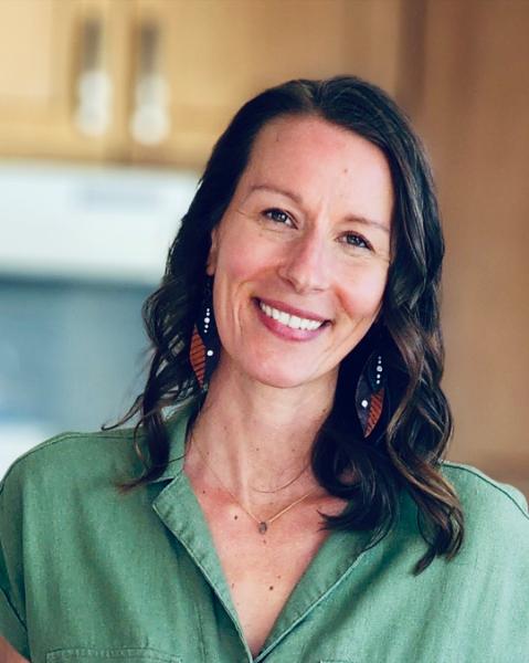 Sonia Kelshaw Agent Photo