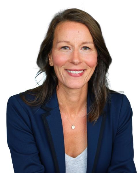 Sonia Kelshaw Agent Photo