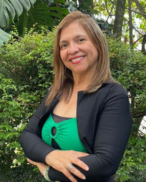 Omaira Palacio Meneses Agent Photo