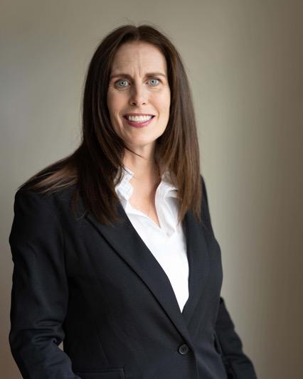 Amy Young Agent Photo