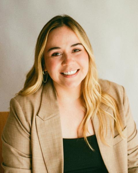 Maria Alejandra Falla Vargas Agent Photo