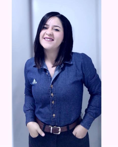 Juliana Sierra Agent Photo