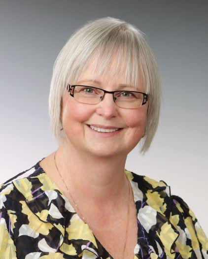 Wendy Schyrbiak Agent Photo