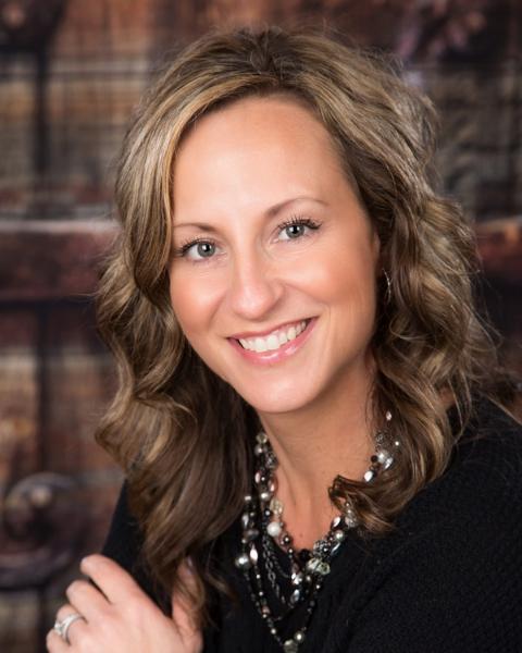 Jodi Drost Agent Photo