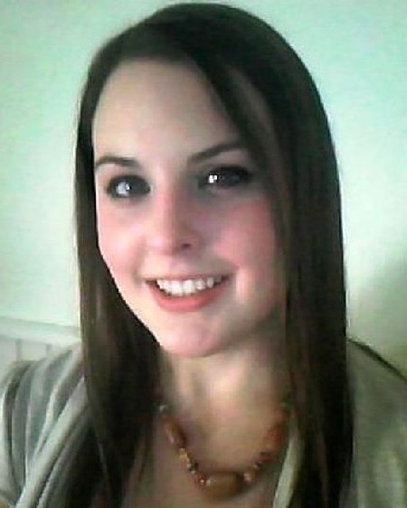 Amber Krouze Agent Photo