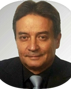 Aureliano Fernandez Agent Photo