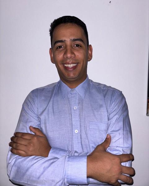 Yeison Stiven Cano Diaz Agent Photo