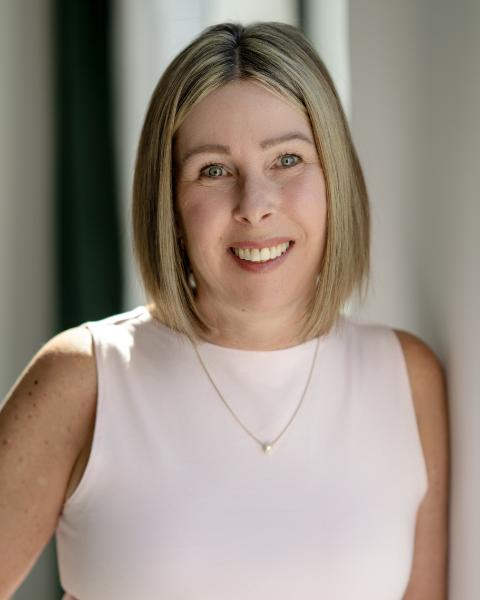 Micheline Stephenson Agent Photo