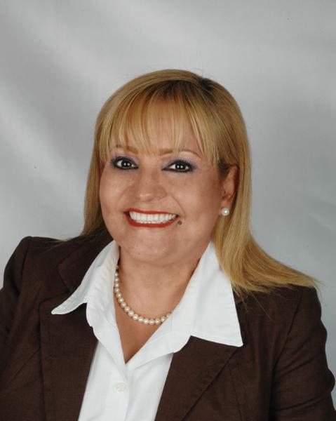 Aida Luz Colon Morales Agent Photo