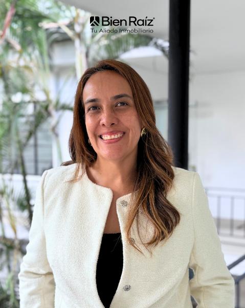 Yadira Soraya Mendoza Torres Agent Photo