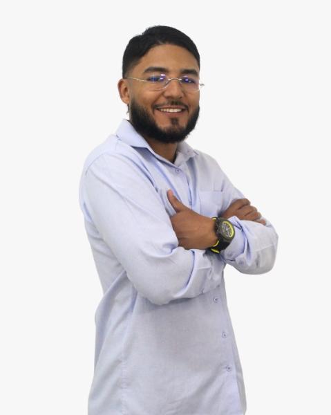 Juan Pablo Alvarez Agent Photo