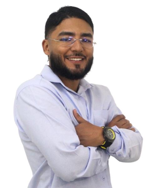 Juan Pablo Alvarez Agent Photo