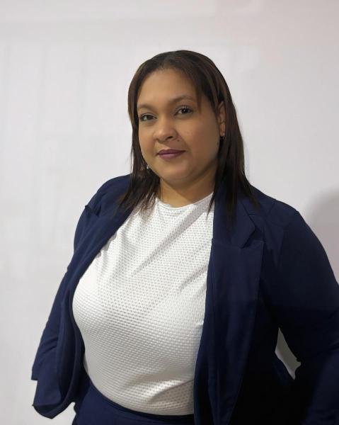 Sandra Milena Uribe Londoño Agent Photo