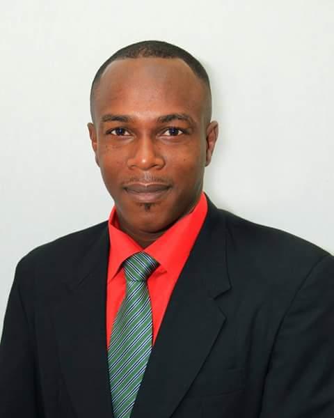 Eusa Samuels Agent Photo