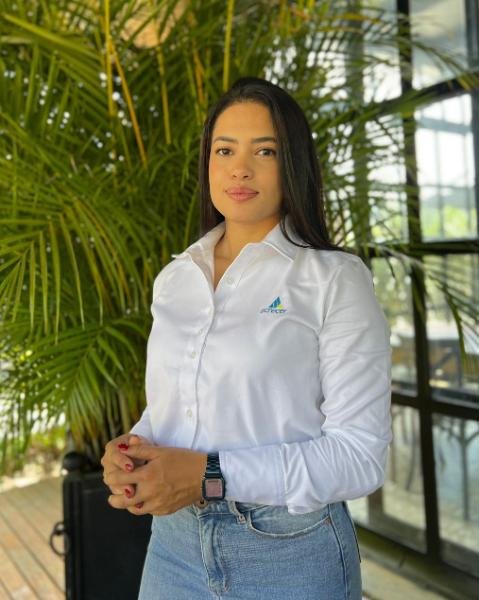 Maria Lorena Rojo Villada Agent Photo
