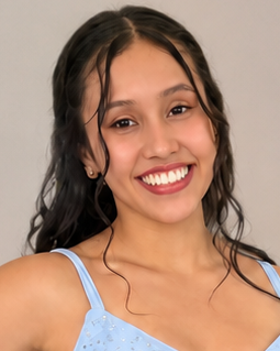 Sara Castro Giraldo Agent Photo