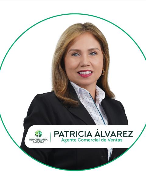 Olga Patricia Alvarez Silva Agent Photo