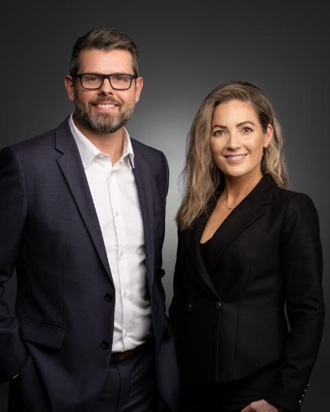 Mike and Rahel Real Estate Group   Agent Photo