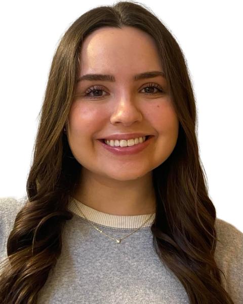 Hayley Bullock Agent Photo