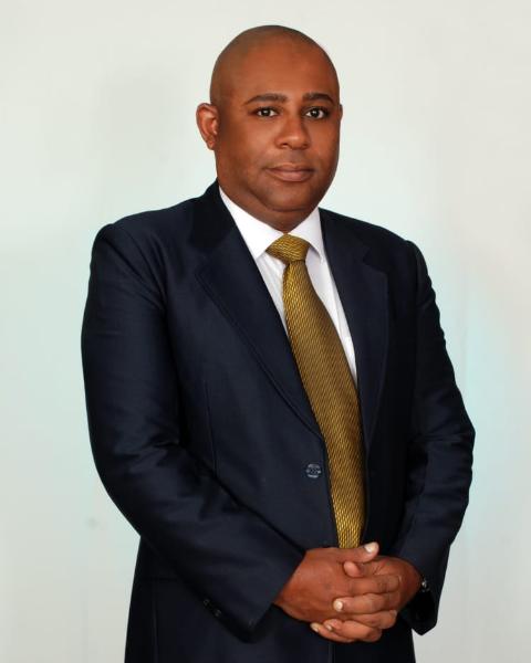 Juan Gomez Agent Photo