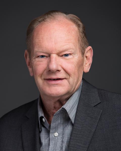 Jim Bailey Agent Photo