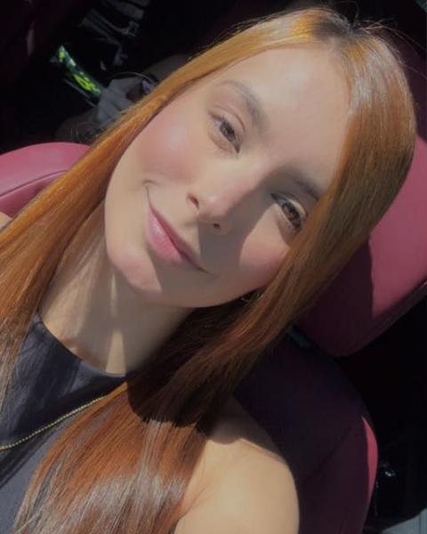 Vanessa Arias Almanza Agent Photo