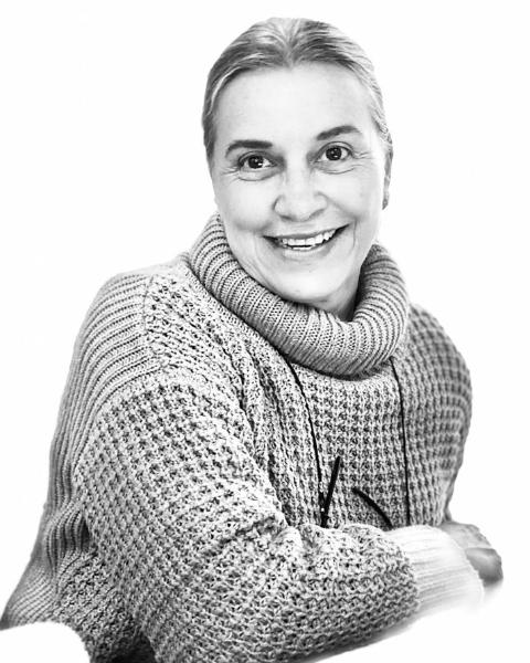 Luz Maria Mejia Lopera Agent Photo