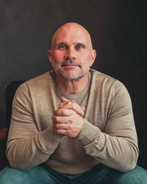 Kevin Arcuri Agent Photo