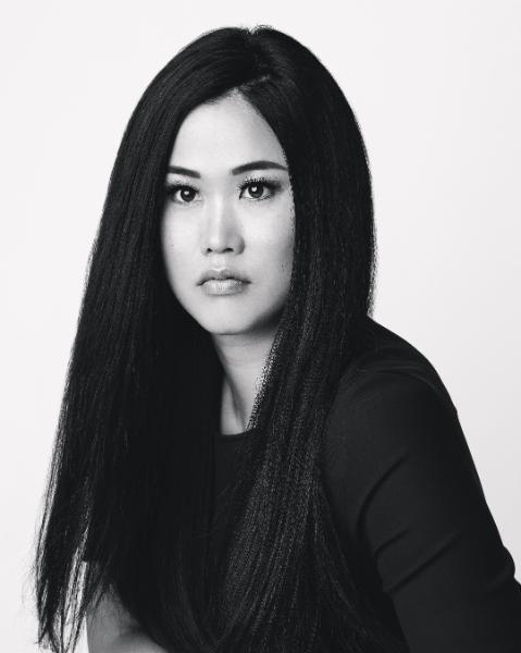 Sherry Chen Prec* Agent Photo