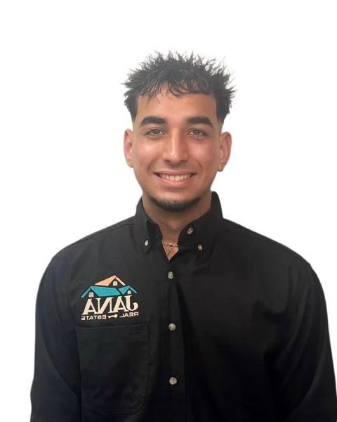 Ezequiel Rodriguez Rodriguez Agent Photo