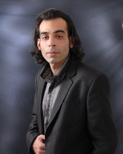 Faizal Charania Agent Photo