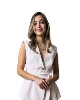 Isabela Rodas Gutierrez Agent Photo