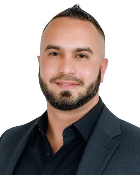 Juan Diego Giraldo Agent Photo