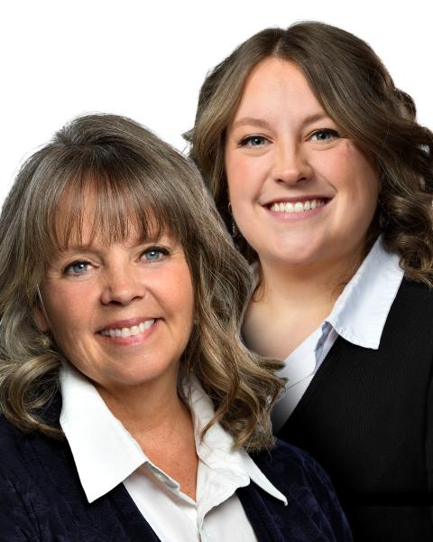 Pamela Hanson PREC* / Heather Smith Agent Photo