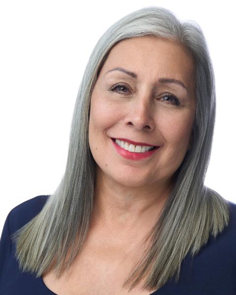 Rita Seda-Rivera Agent Photo