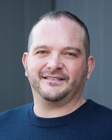 Terry Becker Agent Photo