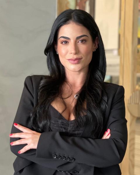 Camila Muñoz Agent Photo