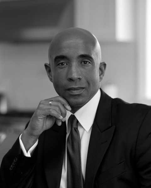 Troy Gibson Agent Photo