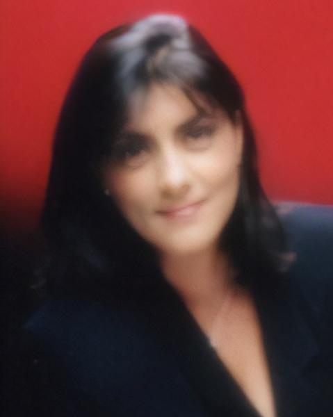 Lorraine Levy-Finlason Agent Photo