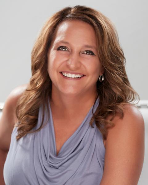 Michelle Millikin Agent Photo