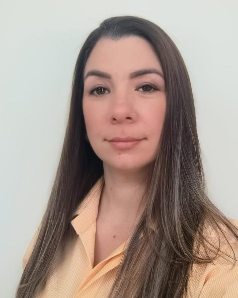 Ana Lucia Mendoza Alvarez Agent Photo