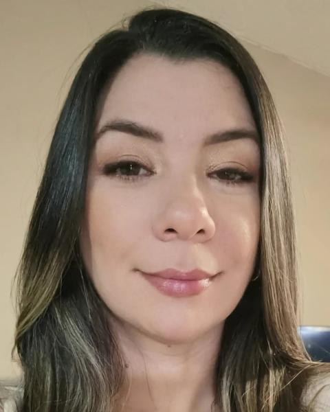 Ana Lucia Mendoza Alvarez Agent Photo