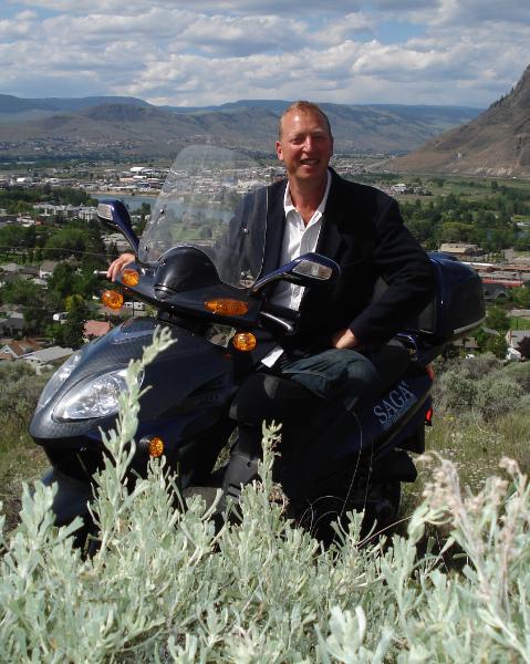 Marv Sanders* Agent Photo