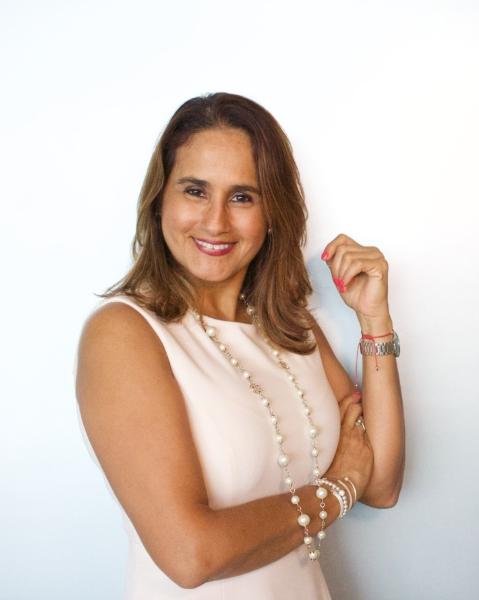 Cristina Stagnaro Agent Photo