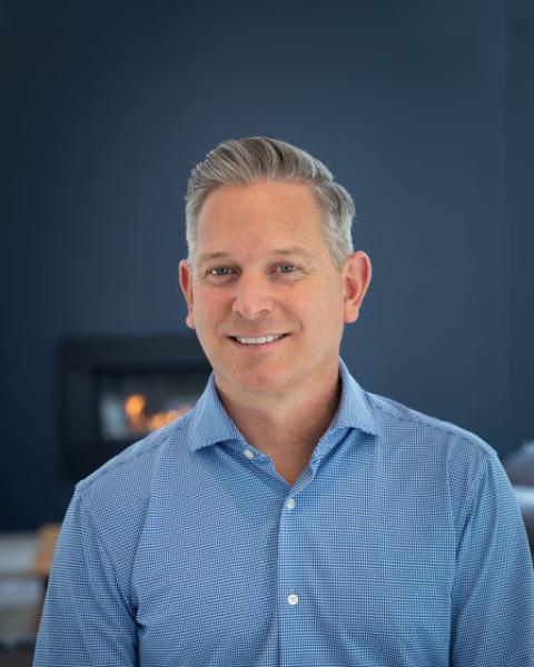 Scott Andruschak Agent Photo