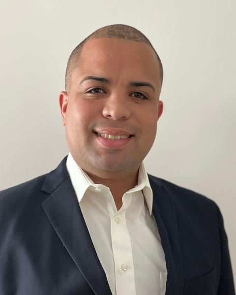 Giovanni Febres Agent Photo